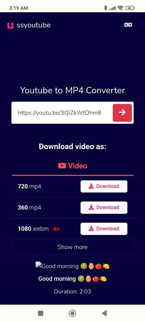 ss.youtube.com ph|Effortlessly Downloading from YouTube Using SSYouTube.com's .